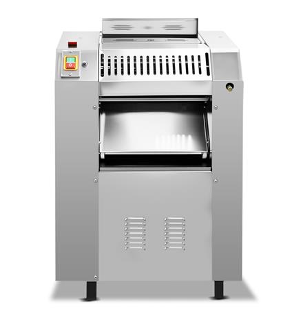 WE-YP揉面压皮机