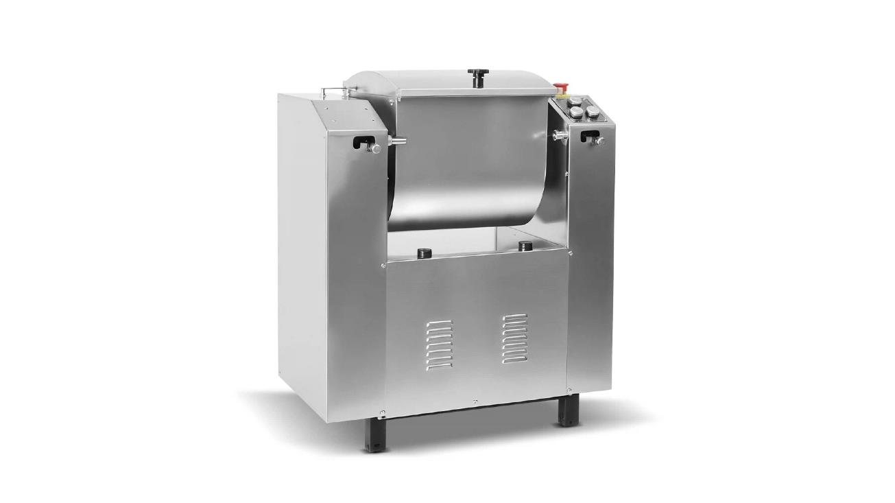 WE-HWJ低噪音和面机