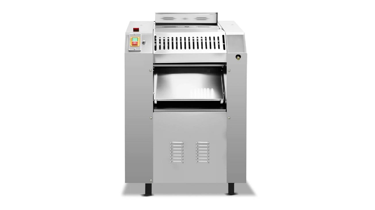 WE-YP揉面压皮机