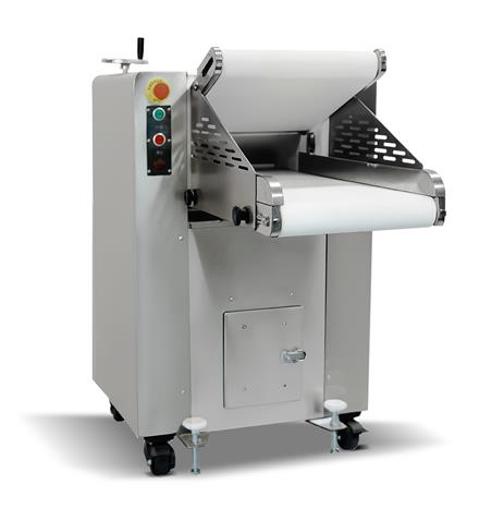 CK-YMZD全自动压面机