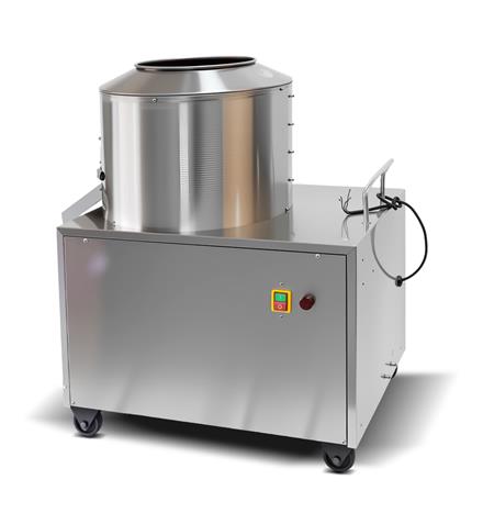 CK-TP土豆脱皮机